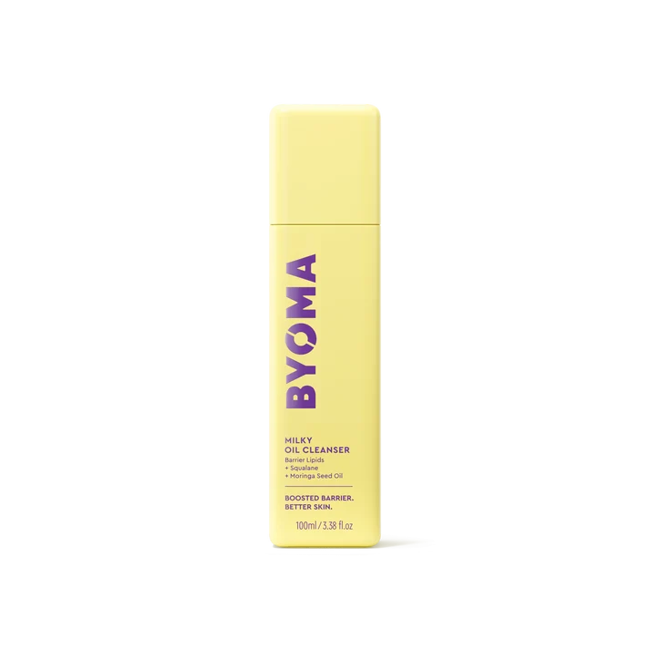 Byoma - Milky Oil Cleanser