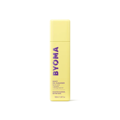 Byoma - Milky Oil Cleanser