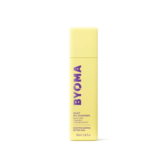 Byoma - Milky Oil Cleanser