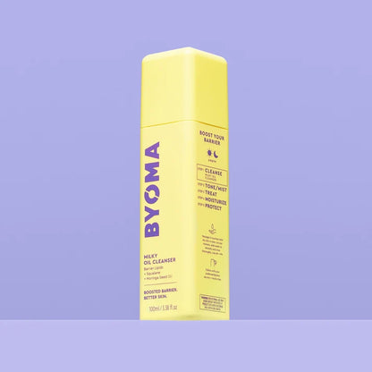 Byoma - Milky Oil Cleanser