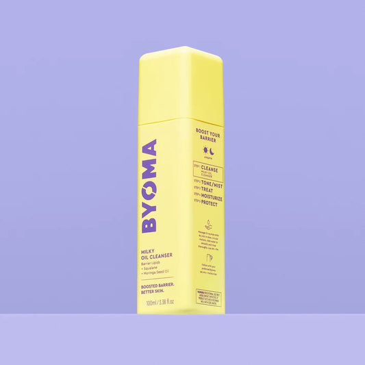 Byoma - Milky Oil Cleanser