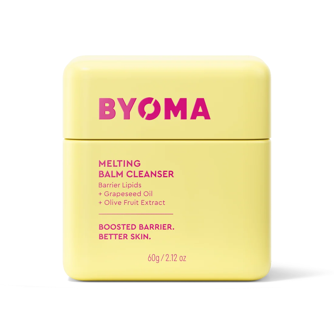 Byoma - Melting Balm Cleanser