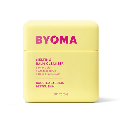 Byoma - Melting Balm Cleanser