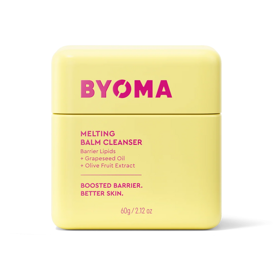 Byoma - Melting Balm Cleanser