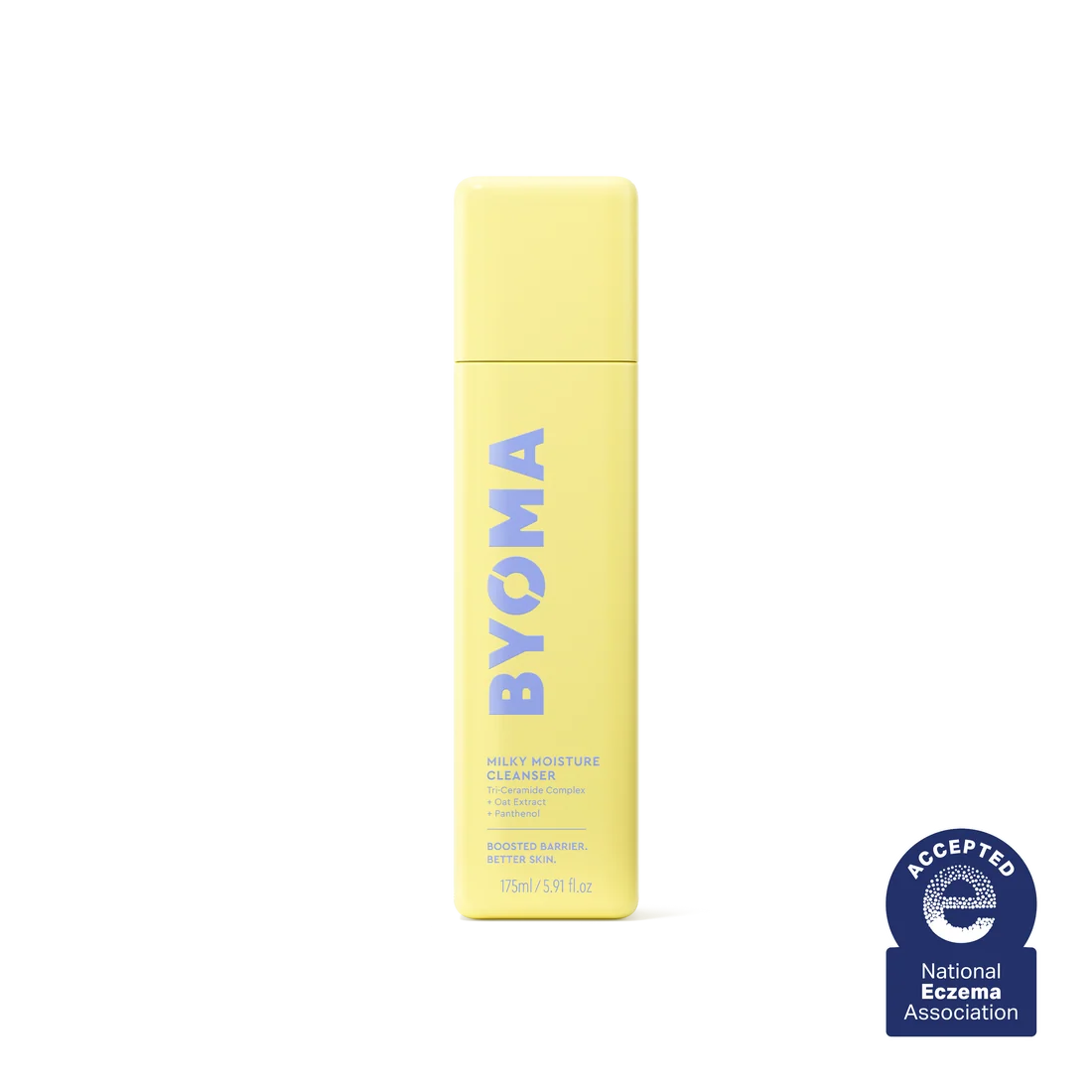 Byoma - Milky Moisture Cleanser