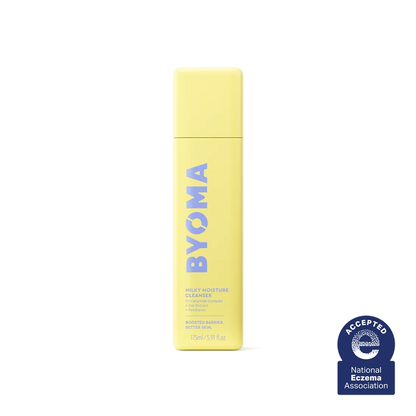 Byoma - Milky Moisture Cleanser