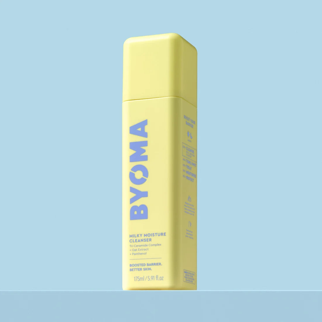 Byoma - Milky Moisture Cleanser