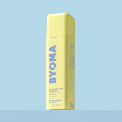 Byoma - Milky Moisture Cleanser