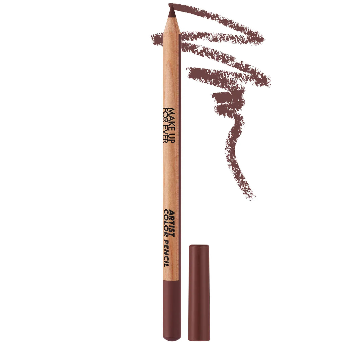 Make Up For Ever - Artist Color Pencil Long-Lasting Lip Liner