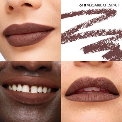 Make Up For Ever - Artist Color Pencil Long-Lasting Lip Liner