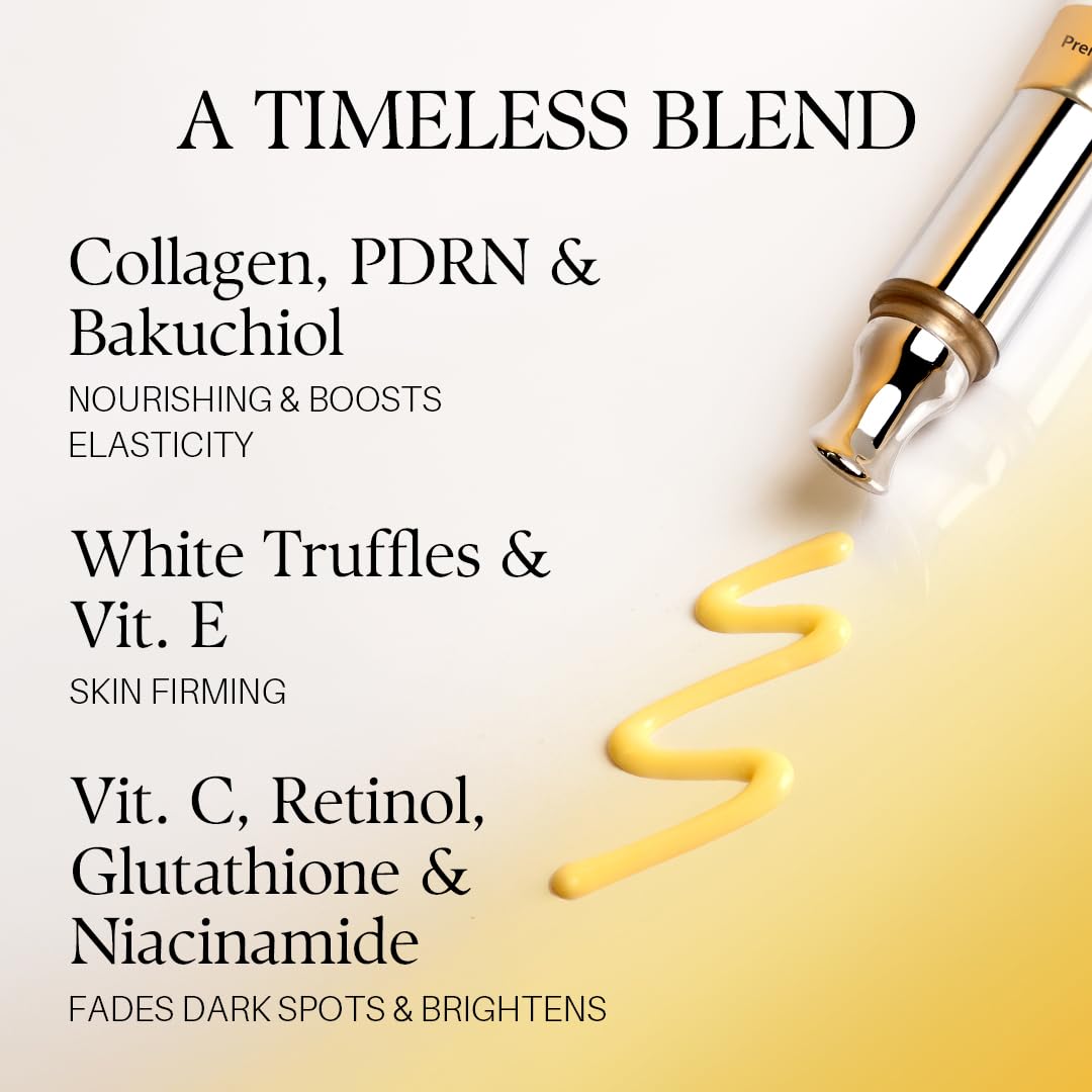 d'Alba - Piedmont Vita Toning Galvanic Eye Cream