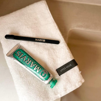 Marvis - Classic Strong Mint Toothpaste