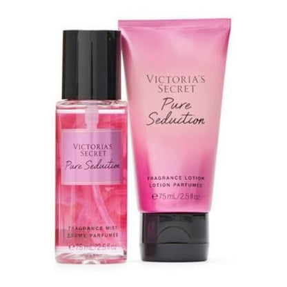 Victoria's Secret Mini Fragrance Duo Gift Set - Brandz On Demand - Premium, 100% Original Beauty and Lifestyle Products - Pakistan