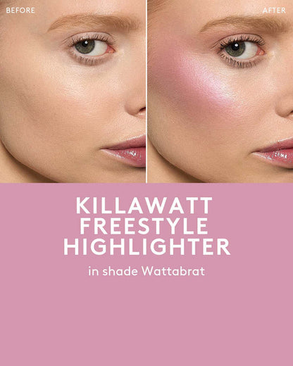 Fenty Beauty - Mini Killawatt Freestyle Highlighter