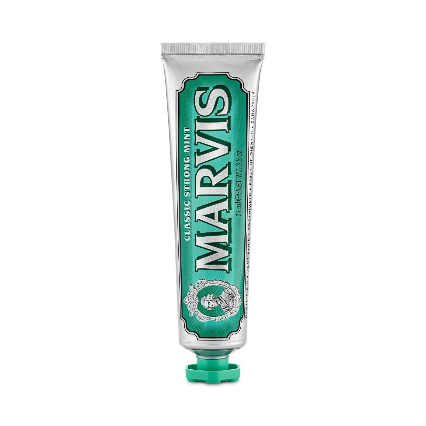 Marvis - Classic Strong Mint Toothpaste