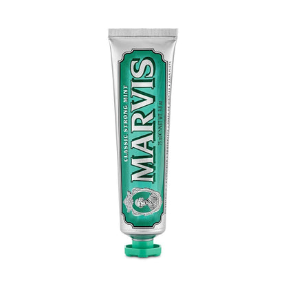 Marvis - Classic Strong Mint Toothpaste