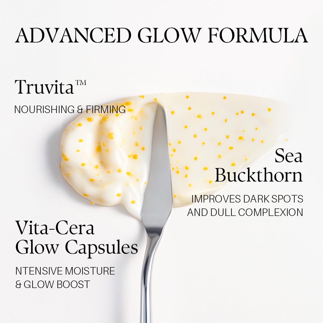 d'Alba - Vita Toning Capsule Cream