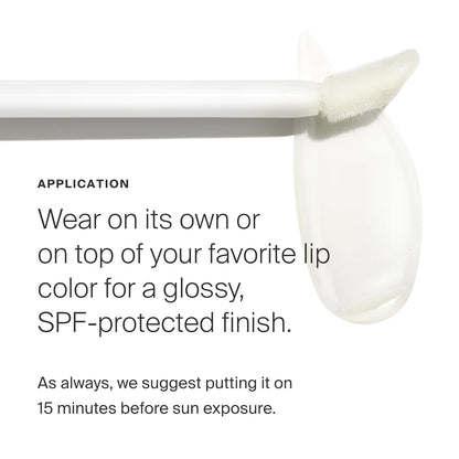 Supergoop - Lipscreen Shine SPF 40