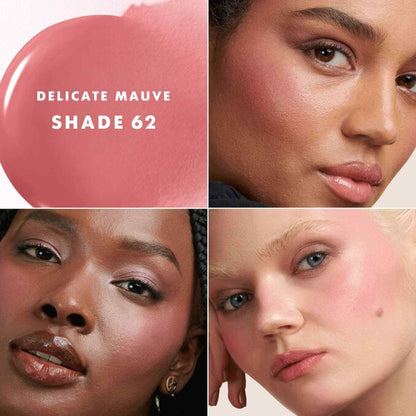 Armani Beauty - Luminous Silk Cheek Tint Blush