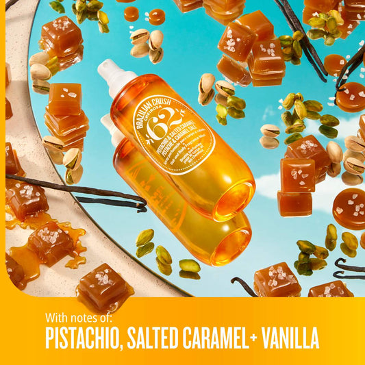 Sol de Janeiro Cheirosa Hair & Body Fragrance Mist Mini- 30 ml