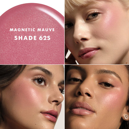 Armani Beauty - Luminous Silk Cheek Tint Blush