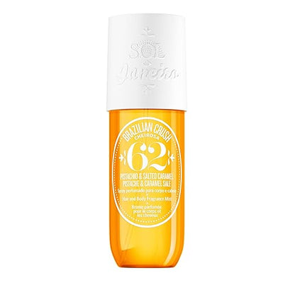Sol de Janeiro Cheirosa Hair & Body Fragrance Mist - 240 ML