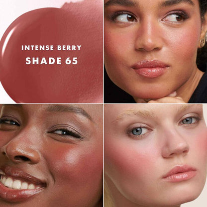 Armani Beauty - Luminous Silk Cheek Tint Blush