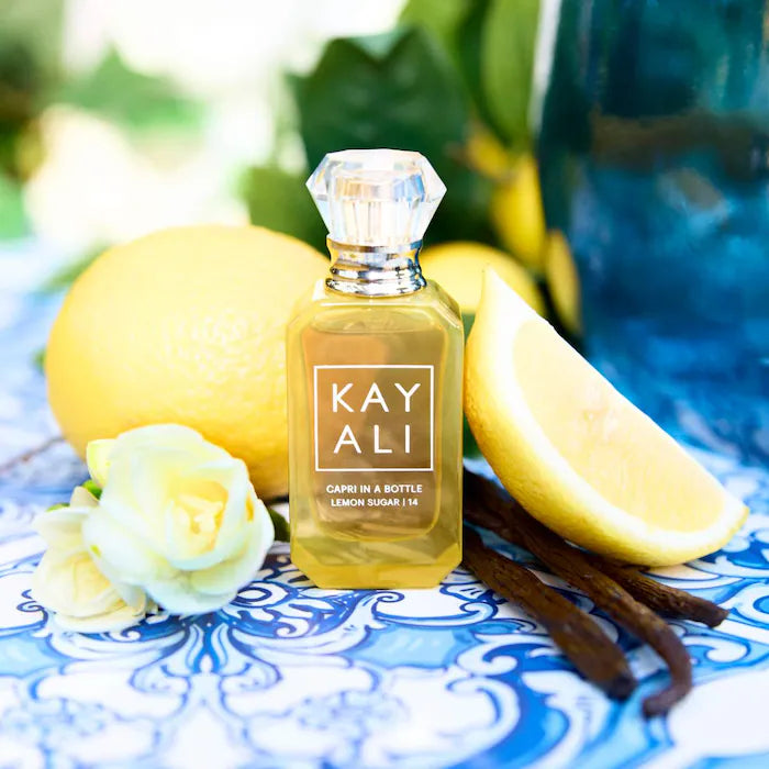 KAYALI - Vacation In a Bottle Mini Perfume Set