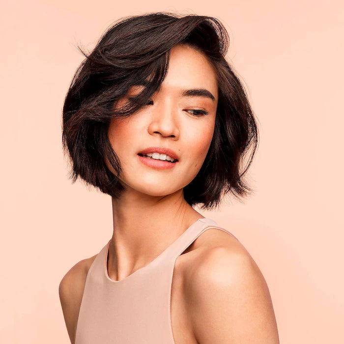 Briogeo Blossom & Bloom Ginseng + Biotin Hair Thickening + Volumizing Shampoo