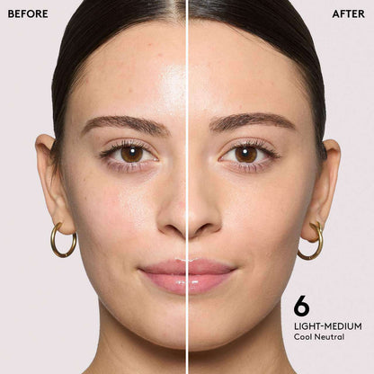 Fenty Beauty - Eaze Drop Blurring Skin Tint