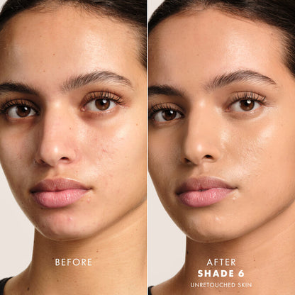 Armani Beauty - Luminous Silk Hydrating & Brightening Concealer