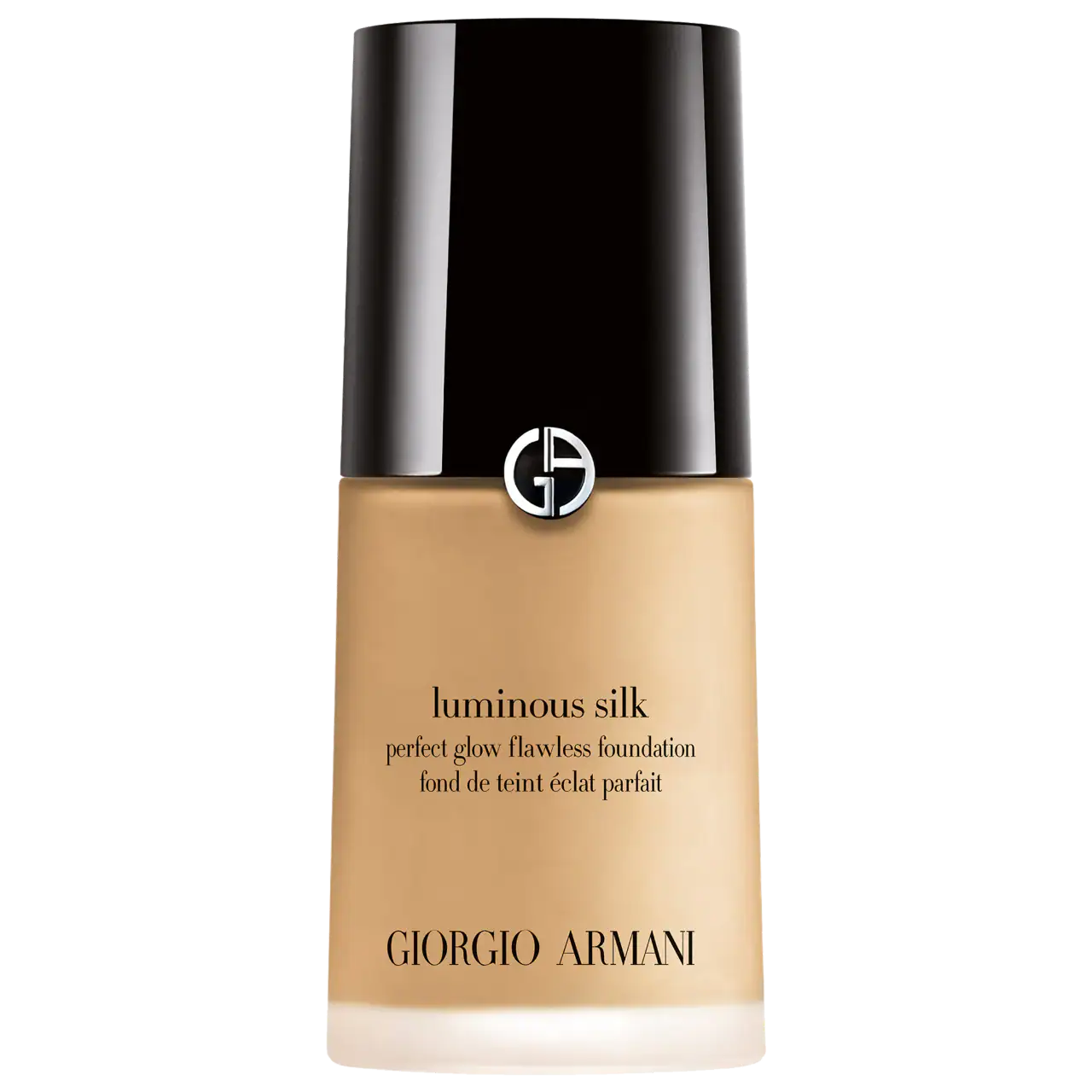Armani Beauty - Luminous Silk Perfect Natural Glow Foundation