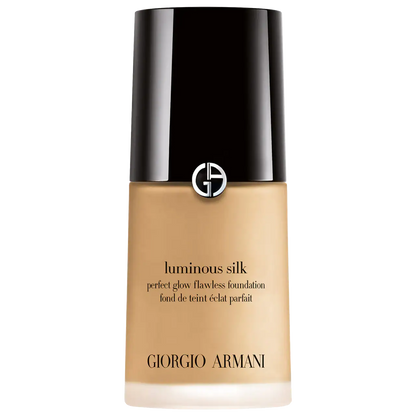 Armani Beauty - Luminous Silk Perfect Natural Glow Foundation