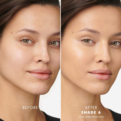 Armani Beauty - Luminous Silk Perfect Natural Glow Foundation