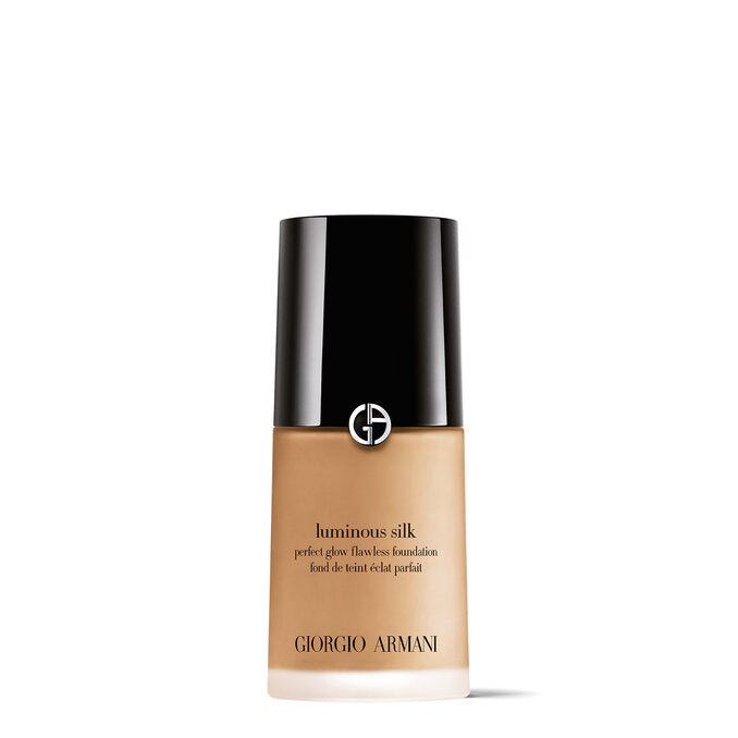 Armani Beauty - Luminous Silk Perfect Natural Glow Foundation