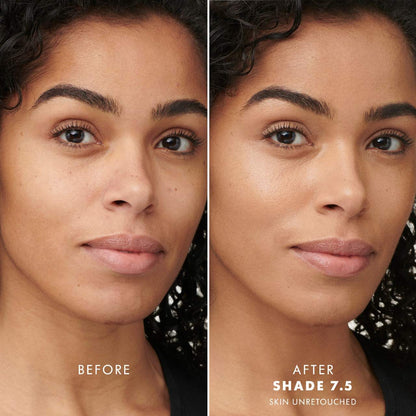 Armani Beauty - Luminous Silk Perfect Natural Glow Foundation