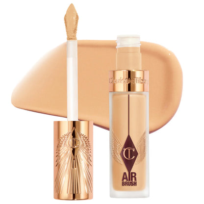 charlotte tilbury airbrush flawless concealer 7.5