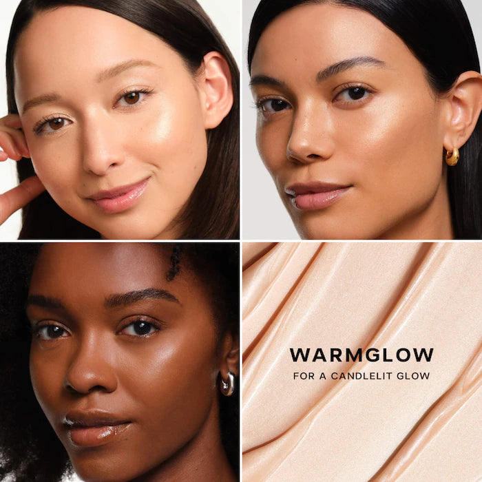 Saie - Glowy Super Gel Illuminator