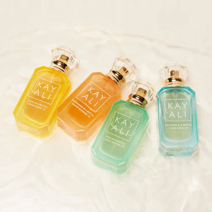 KAYALI - Vacation In a Bottle Mini Perfume Set