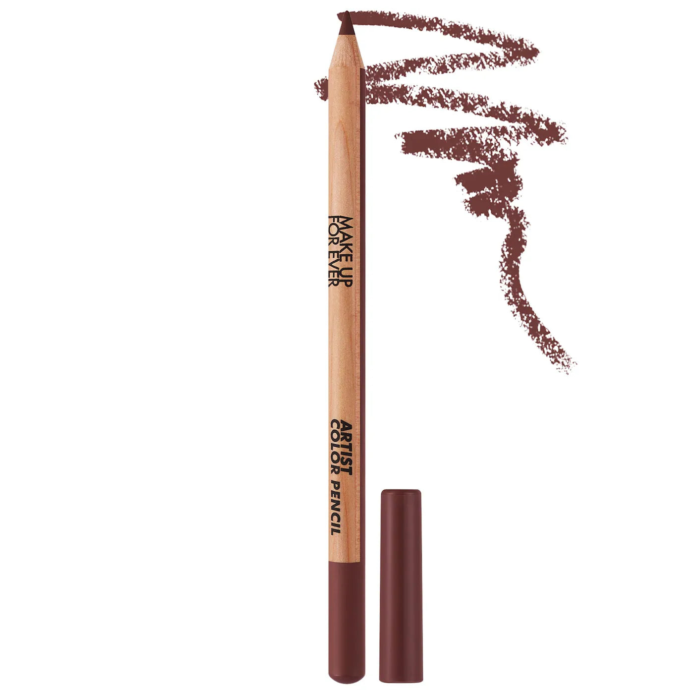 Make Up For Ever - Artist Color Pencil Long-Lasting Lip Liner