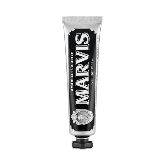 Marvis - Amarelli Licorice Toothpaste
