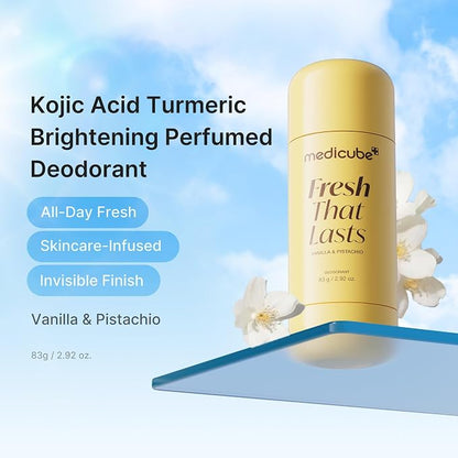 Medicube - Kojic Acid Brightening Deodorant