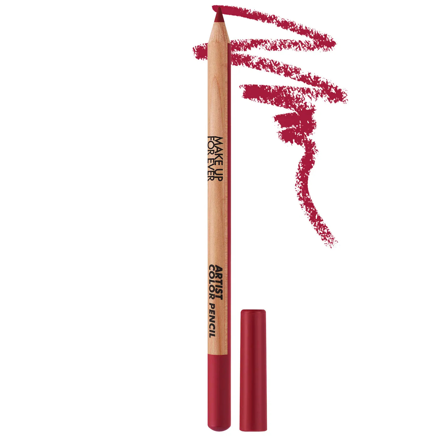 Make Up For Ever - Artist Color Pencil Long-Lasting Lip Liner