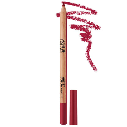 Make Up For Ever - Artist Color Pencil Long-Lasting Lip Liner