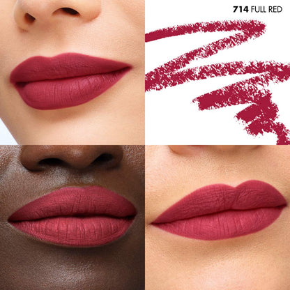 Make Up For Ever - Artist Color Pencil Long-Lasting Lip Liner