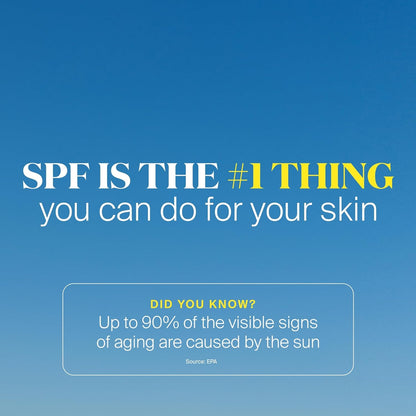 Supergoop - Lipscreen Shine SPF 40
