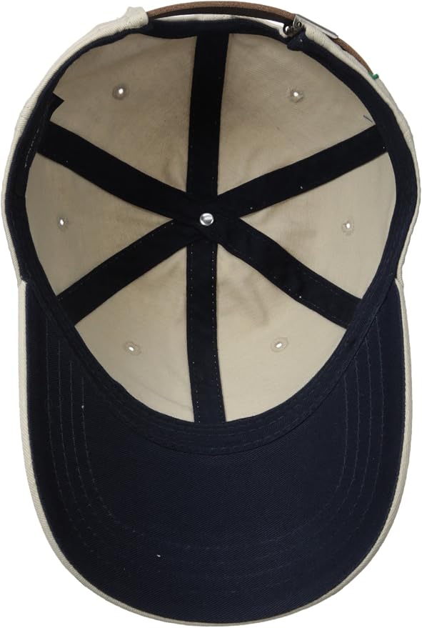Tommy Hilfiger - Men's Cotton Logo Adjustable Baseball Cap
