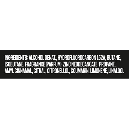 AXE - Dark Temptation Deodorant Body Spray