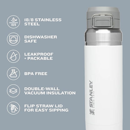 Stanley - The Quick Flip Go Bottle
