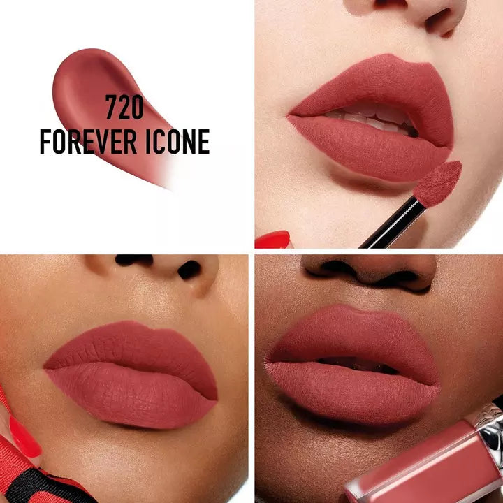 ROUGE DIOR FOREVER LIQUID